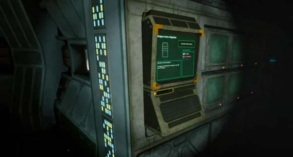 VR游戏《恐怖逃生 Cosmodread 1.0.0.17》[英文][684.46MB][百度网盘]