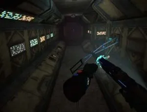 惊悚来袭！VR游戏《恐怖逃生Cosmodread v1.0.0.20》733.74MB 百度网盘资源