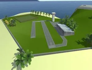 《必玩！VR游戏 178.67MB英文资源 百度网盘速存》