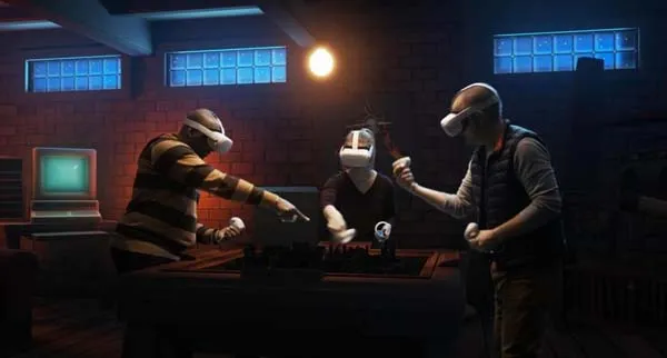 VR游戏《雷亚汉化版 Demeo v1.7.128443》[英文][643.33MB][百度网盘]