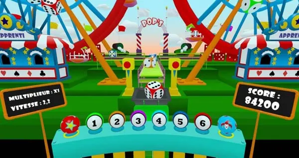 VR游戏《流行街机 Pop’s [1.0i.25]》[英文][98.11MB][百度网盘]