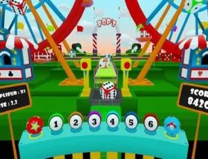 必玩！VR游戏《流行街机Pop’s 1.0i.25》98.11MB 英文 百度网盘资源-小文资源网