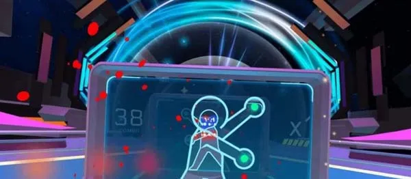 VR游戏《律动回廊 LoopSpace [0.9.3.11]》[英文][208.85MB][百度网盘]