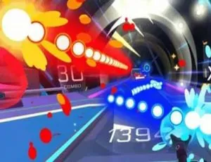 必玩！VR游戏《律动回廊LoopSpace [0.9.3.11]》208.85MB 百度网盘资源-小文资源网