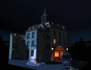 必玩！VR游戏《马德里黑Madrid Noir [1.1.2.120]》670.54MB 百度网盘速存-小文资源网