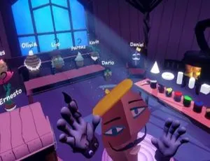 必玩！英文VR游戏《马铃薯派对Potato Party Hash It Out [0.72.0.200017]》344.85MB 百度网盘资源