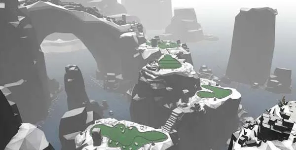 VR游戏《迷你高尔夫 Walkabout Mini Golf [2.7.5705]》[英文][1004.86MB][百度网盘]