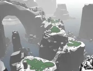 《必玩！VR游戏<迷你高尔夫Walkabout Mini Golf [2.7.5705]> 1004.86MB英文资源 百度网盘速存》-小文资源网