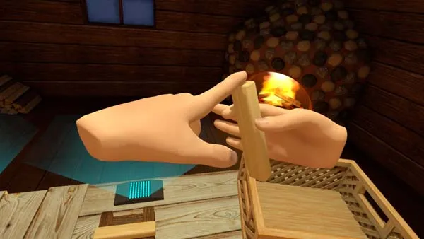 VR游戏《迷你手控 Fingers – Mini Games v2.0.2》[英文][187.66MB][百度网盘]