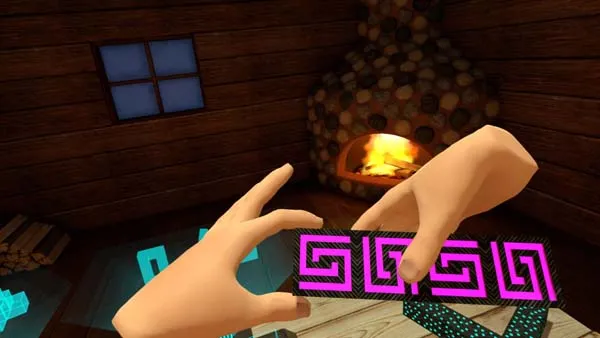 VR游戏《迷你手控 Fingers – Mini Games v2.0.2》[英文][187.66MB][百度网盘]