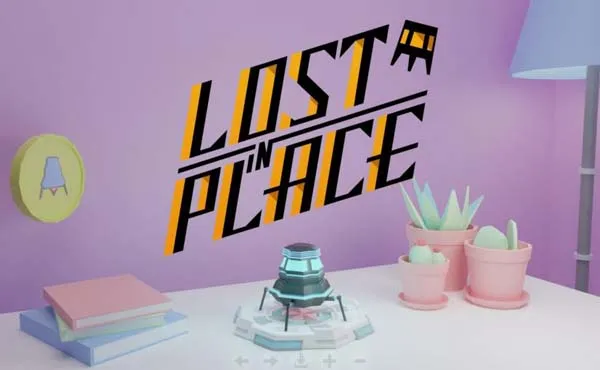VR游戏《迷失在原地 Lost in Place v1.0.0.36》[英文][415.76MB][百度网盘]