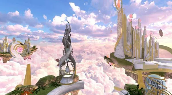 VR游戏《密室逃脱 Flow Weaver v1.1.1.47》[英文][618.73MB][百度网盘]
