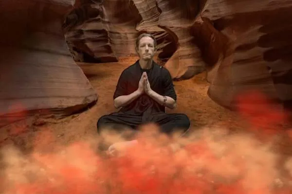 VR游戏《冥想打坐 RefugeVR:Virtual reality meditation》[英文][1.32GB][百度网盘]