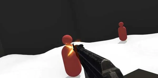 VR游戏《目标训练师 Aim Trainer》[英文][86.48MB][百度网盘]