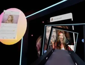 12.66GB 英文 VR 游戏《鬼魂之旅 - VR 恐怖系列 The Haunted Ride [4.31]》百度网盘资源