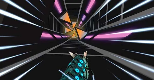 VR游戏《霓虹灯冲刺 Neon Sprint [1.0.4.17]》[英文/中文][188.35MB][百度网盘]