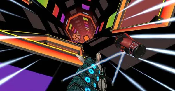 VR游戏《霓虹灯冲刺 Neon Sprint [1.0.4.17]》[英文/中文][188.35MB][百度网盘]