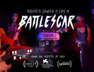 必玩！1.91GB英文VR游戏《纽约摇滚 BATTLESCAR-Punk Was Invented By Girls [1255.3142]》百度网盘速存-小文资源网