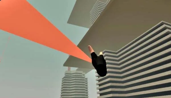 VR游戏《攀爬迷雾城市最新版 Ultra Height: Mist City Climb》[英文][297.25MB][百度网盘]