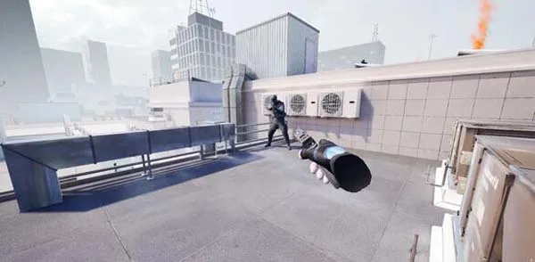 VR游戏《跑酷 STRIDE v1.0.60》[英文][1.78GB][百度网盘]