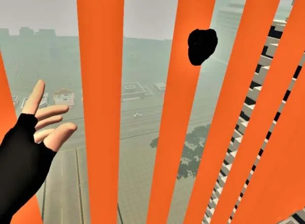 VR游戏《攀爬迷雾城市最新版 Ultra Height: Mist City Climb》[英文][297.25MB][百度网盘]
