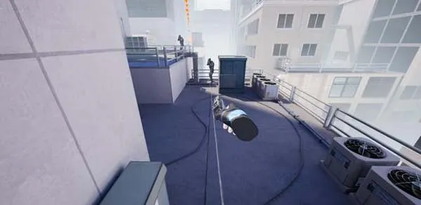 VR游戏《跑酷 STRIDE v1.0.60》[英文][1.78GB][百度网盘]