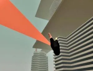 英文 297.25MB！VR 游戏《攀爬迷雾城市最新版 Ultra Height: Mist City Climb》百度网盘下载