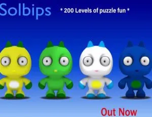 《83.92MB英文VR游戏<拼图游戏vr solbips> 百度网盘速存》-小文资源网