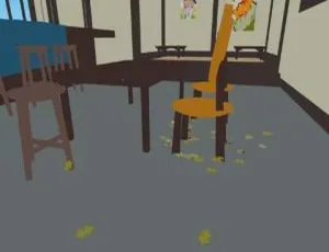 《必玩！VR游戏<拼图咖啡馆Puzzle Cafe VR 12> 64.16MB英文资源 百度网盘速存》-小文资源网