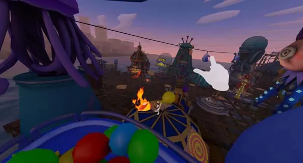VR游戏《山姆和麦克斯 Sam and Max 1.0.2》[多国语言][1.24GB][百度网盘]