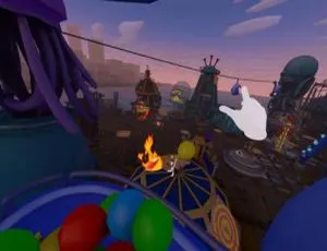必玩！VR游戏《山姆和麦克斯 Sam and Max 1.0.2》多国语言 1.24GB 百度网盘资源