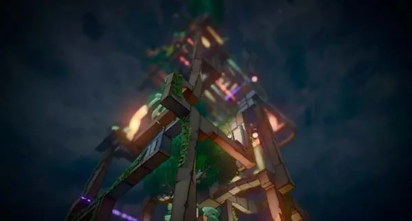 VR游戏《起风了 Wind Wind 1.0》[多国语言][2.36GB][百度网盘]