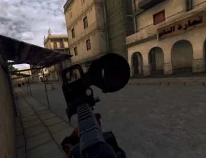 必玩！2.70GB英文VR游戏《冲锋Onward [1.0.9956]》百度网盘速取