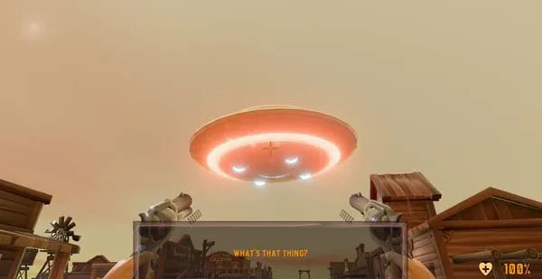 VR游戏《枪旋 GunSpinning VR》[英文][227.18MB][百度网盘]