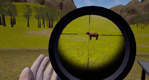 VR游戏《枪械世界GunWorld VR v1.0.24》[英文][1.42GB][百度网盘]