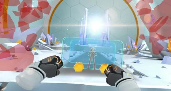 VR游戏《墙来了 OhShape [1.9.0.190]》[多国语言][466.35MB][百度网盘]