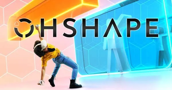 VR游戏《墙来了 OhShape [1.9.0.190]》[多国语言][466.35MB][百度网盘]