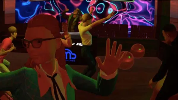VR游戏《去泡吧 GoClubbing VR v10.150》[英文][1.72GB][百度网盘]