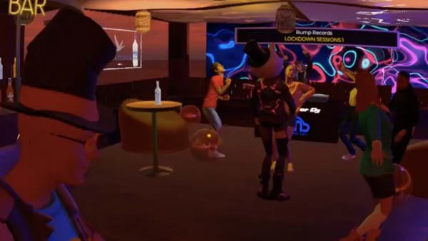 VR游戏《去泡吧 GoClubbing VR v10.150》[英文][1.72GB][百度网盘]