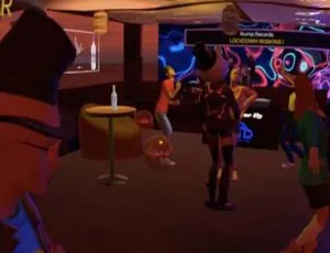 必玩！英文VR游戏《去泡吧GoClubbing VR v10.150》1.72GB 百度网盘速存