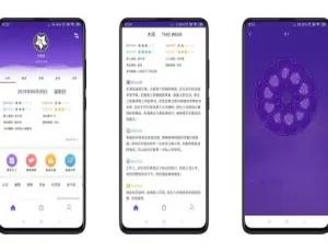 Android必备！免费无广告星座plus实用工具[百度网盘]-小文资源网
