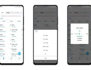 Android必备！歌词适配：免费下无损付费歌曲（百度网盘）-小文资源网