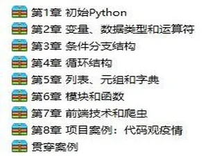 2020 最新零基础 Android 下 Python 编程教程 百度网盘分享-小文资源网