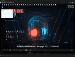 Android必看！2020最新熊木C4D零基础角色设计课教程 百度网盘分享-小文资源网