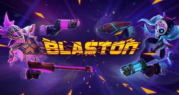 VR游戏《赛博朋克 Blaston v1.14.133481》[多国语言][528.02MB][百度网盘]