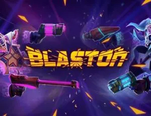 必玩！VR游戏《赛博朋克Blaston v1.14.133481》多国语言 528.02MB 百度网盘资源