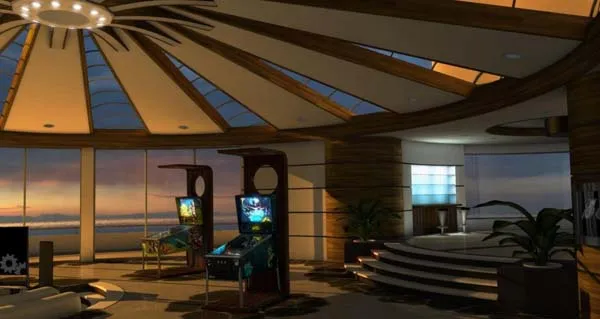 VR游戏《三维弹球 Pinball FX2 VR v1.1.0.20》[英文][166.73MB][百度网盘]