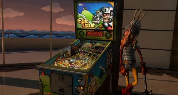 VR游戏《三维弹球 Pinball FX2 VR v1.1.0.20》[英文][166.73MB][百度网盘]