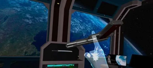 VR游戏《射击模拟 Shooting Therapy [0.2]》[中文][107.78MB][百度网盘]