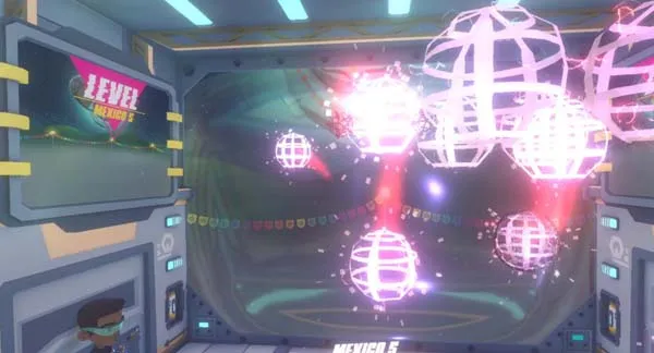 VR游戏《射击球 Pangman [1.0.15]》[多国语言（支持中文）][258.64MB][百度网盘]